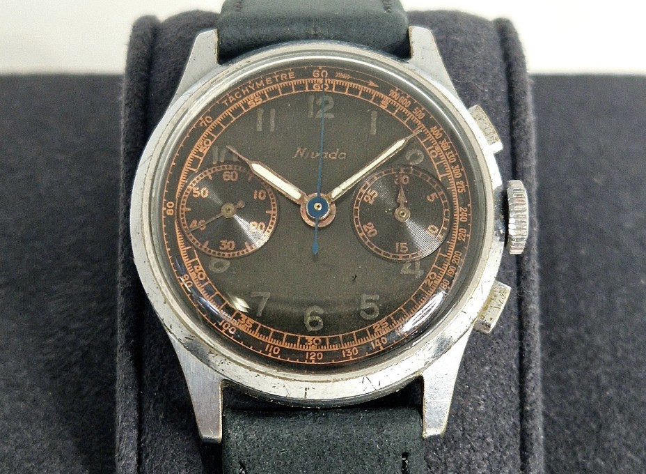 Nivada Chronograph